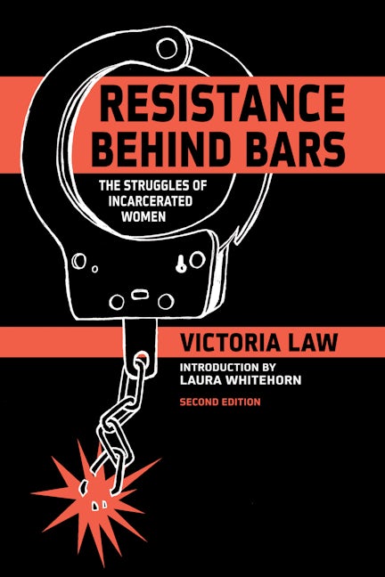Book cover image for Resistance Behind Bars ISBN: 9781604865837